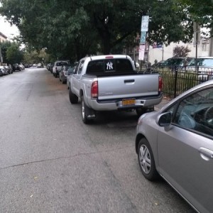 GTFO of Philly NY DB