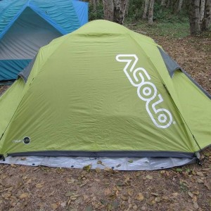 Asolo Tent