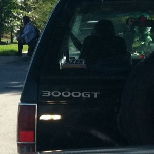 Coulda fooled me