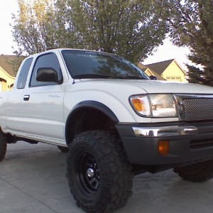Stock Yota!
