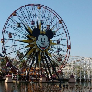 Can you guess where I was today LOL