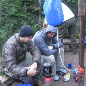 Glacier National Park 2012