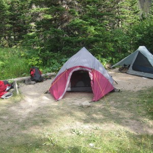 Glacier National Park 2012