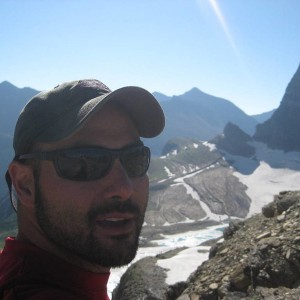 Glacier National Park 2012
