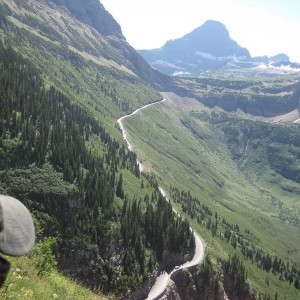 Glacier National Park 2012