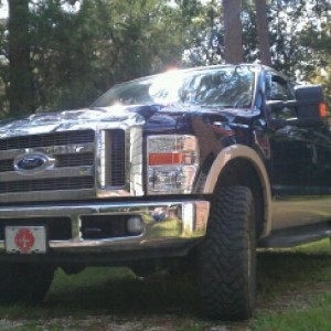 todays ride