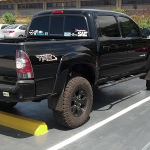 relentless sliders