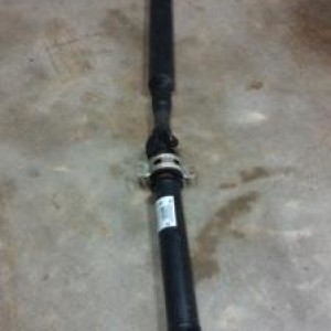 drive shaft