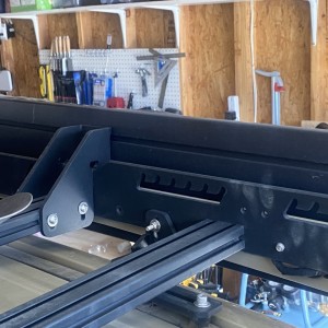 Rino rack uptop