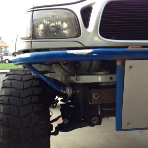 side support 2