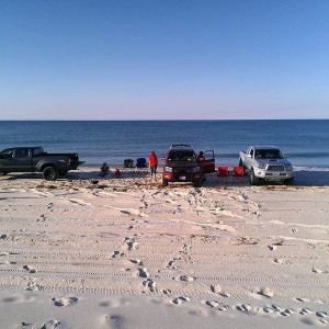 Sandy Neck Beach - 2012-09-22