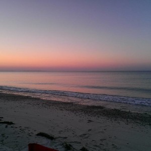 Sandy Neck Beach - 2012-09-22