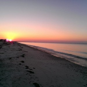 Sandy Neck Beach - 2012-09-22