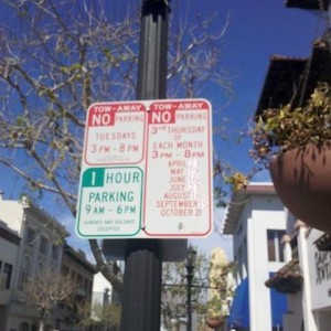 NoParking