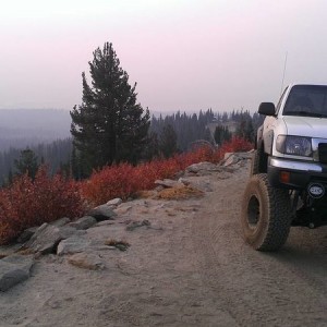 Smokey