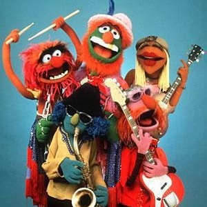 muppets