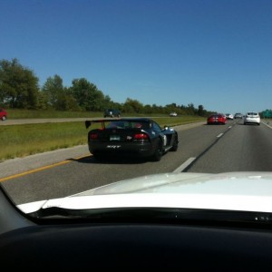 Here is another Viper with the first