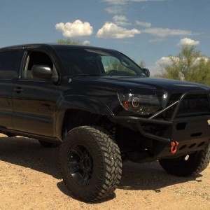 Raptor!!