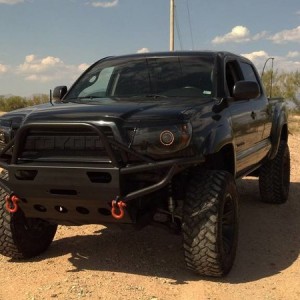 Raptor and moar pics!