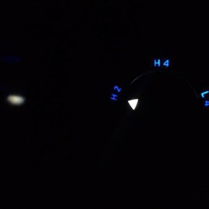 Lit 4x4 switch
