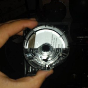test fit template