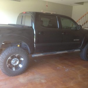 rims