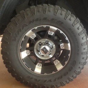 rims