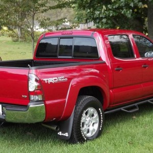 My new ride