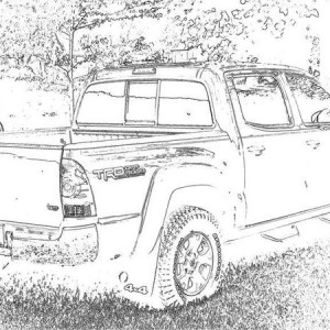 My new ride