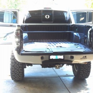 Dat ass!