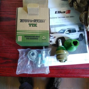 New.lca.balljoints