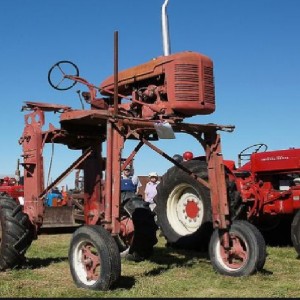 Farmall