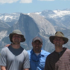 Yosemite 2010