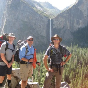 Yosemite 2010