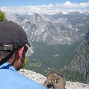 Yosemite 2010