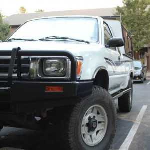 BAMF Sliders!