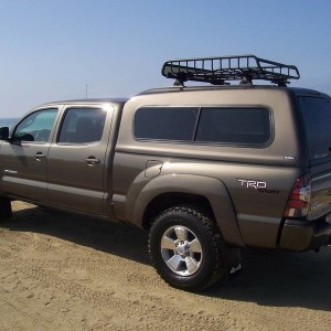 2013 DCLB 4x4 Sport Hi LIner