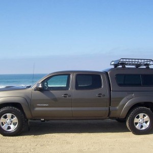 2013 DCLB 4x4 Sport Hi LIner