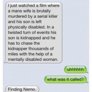 Got this screenshot from a friend...lol