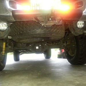 leds