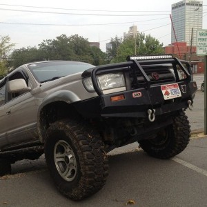 Wonder if I still need a permit :dunno: