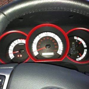 To match