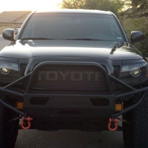 Test fit