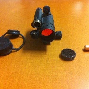 SELL THE SCOPE