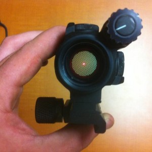 SELL THE SCOPE