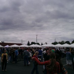 Beer fest.....ftw
