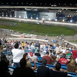 Rallycross yo!
