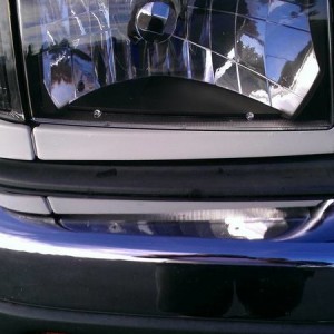 Rock Chips (After)