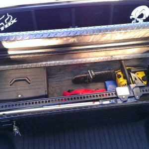 60" Hi-Lift in Tool Box