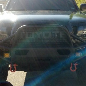 RI Dually D2s Installed